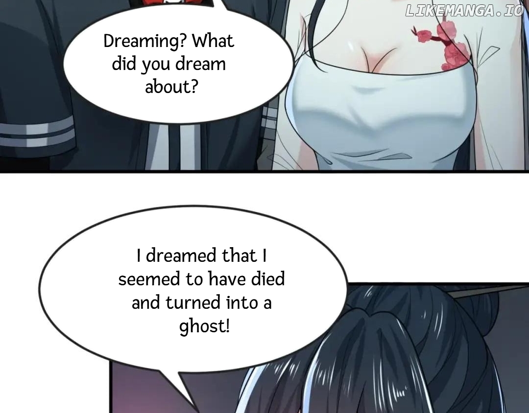 Era of the Haunted chapter 124 - page 81